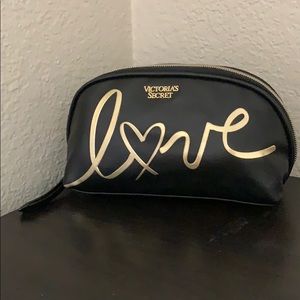 Victoria's Secret Makeup Bag